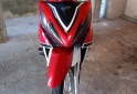 Motos - Gilera 125 smash 2024 Nafta 5800Km - En Venta