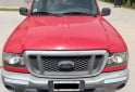 Camionetas - Ford Ranger 2006 Diesel 246000Km - En Venta
