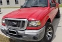 Camionetas - Ford Ranger 2006 Diesel 246000Km - En Venta