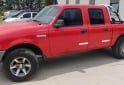 Camionetas - Ford Ranger 2006 Diesel 246000Km - En Venta