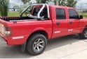 Camionetas - Ford Ranger 2006 Diesel 246000Km - En Venta