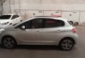 Autos - Peugeot 208 2015 Nafta 115000Km - En Venta