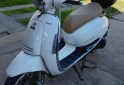 Motos - Beta Arrow 2024 Nafta 804Km - En Venta