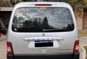 Utilitarios - Peugeot Partner Patagonica 2019 Diesel 122000Km - En Venta