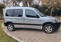 Utilitarios - Peugeot Partner Patagonica 2019 Diesel 122000Km - En Venta