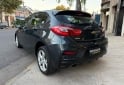 Autos - Chevrolet Cruze LT 2017 Nafta  - En Venta