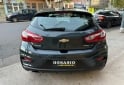 Autos - Chevrolet Cruze LT 2017 Nafta  - En Venta