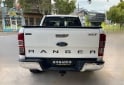 Camionetas - Ford Ranger XLT 2017 Diesel 150000Km - En Venta