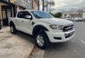 Camionetas - Ford Ranger XLT 2017 Diesel 150000Km - En Venta