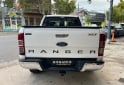 Camionetas - Ford Ranger XLT 2017 Diesel 150000Km - En Venta