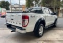 Camionetas - Ford Ranger XLT 2017 Diesel 150000Km - En Venta