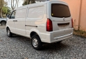 Utilitarios - DOMY VICTORY V1 FURGON 2025 Nafta 0Km - En Venta