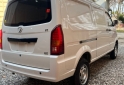 Utilitarios - DOMY VICTORY V1 FURGON 2025 Nafta 0Km - En Venta