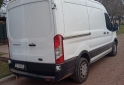 Utilitarios - Ford Transit 2021 Diesel 160000Km - En Venta