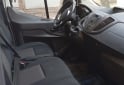 Utilitarios - Ford Transit 2021 Diesel 160000Km - En Venta