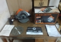 Herramientas - Vendo sierra circular B & d sin estrenar - En Venta
