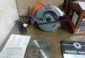 Herramientas - Vendo sierra circular B & d sin estrenar - En Venta