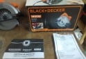 Herramientas - Vendo sierra circular B & d sin estrenar - En Venta