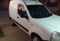Utilitarios - Renault Kangoo furgon s/ p  lat. 2007 Diesel 1000Km - En Venta
