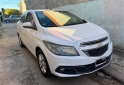Autos - Chevrolet Prisma 2013 Nafta 170000Km - En Venta