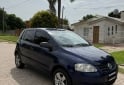Autos - Volkswagen Fox trenlaine 2009 Nafta 113000Km - En Venta