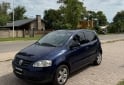 Autos - Volkswagen Fox trenlaine 2009 Nafta 113000Km - En Venta