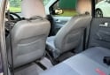 Autos - Volkswagen Fox trenlaine 2009 Nafta 113000Km - En Venta
