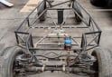 Clásicos - Chasis simil buggy - En Venta