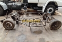 Clásicos - Chasis simil buggy - En Venta