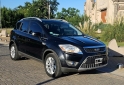 Autos - Ford Kuga trend 2012 Nafta 126000Km - En Venta