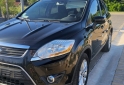 Autos - Ford Kuga trend 2012 Nafta 126000Km - En Venta