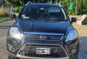 Autos - Ford Kuga trend 2012 Nafta 126000Km - En Venta