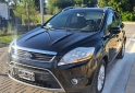 Autos - Ford Kuga trend 2012 Nafta 126000Km - En Venta