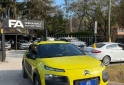 Autos - Citroen C4 CACTUS 2018 Nafta  - En Venta