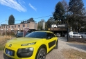 Autos - Citroen C4 CACTUS 2018 Nafta  - En Venta