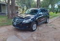 Camionetas - Volkswagen Tiguan 2011 Nafta 220000Km - En Venta
