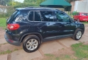Camionetas - Volkswagen Tiguan 2011 Nafta 220000Km - En Venta