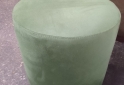 Hogar - Puff cilindro super de moda!! - En Venta