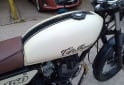 Motos - Mondial Cafe Racer W150 2020 Nafta 13000Km - En Venta