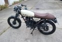 Motos - Mondial Cafe Racer W150 2020 Nafta 13000Km - En Venta