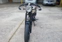 Motos - Mondial Cafe Racer W150 2020 Nafta 13000Km - En Venta