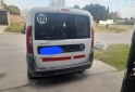 Utilitarios - Fiat Doblo 2018 GNC 210000Km - En Venta