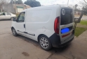 Utilitarios - Fiat Doblo 2018 GNC 210000Km - En Venta