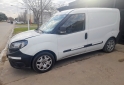 Utilitarios - Fiat Doblo 2018 GNC 210000Km - En Venta