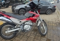 Motos - Honda FALCON 400 2013 Nafta 30000Km - En Venta