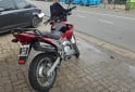 Motos - Honda FALCON 400 2013 Nafta 30000Km - En Venta