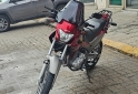 Motos - Honda FALCON 400 2013 Nafta 30000Km - En Venta