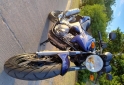 Motos - Yamaha YBR 250 2009 Nafta 84000Km - En Venta