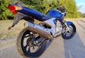 Motos - Yamaha YBR 250 2009 Nafta 84000Km - En Venta