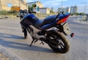 Motos - Yamaha YBR 250 2009 Nafta 84000Km - En Venta